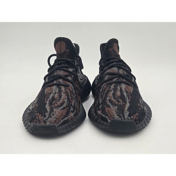 Adidas Yeezy Boost 350 V2 MX Rock Mens 6.5 Womens 8 Sneakers